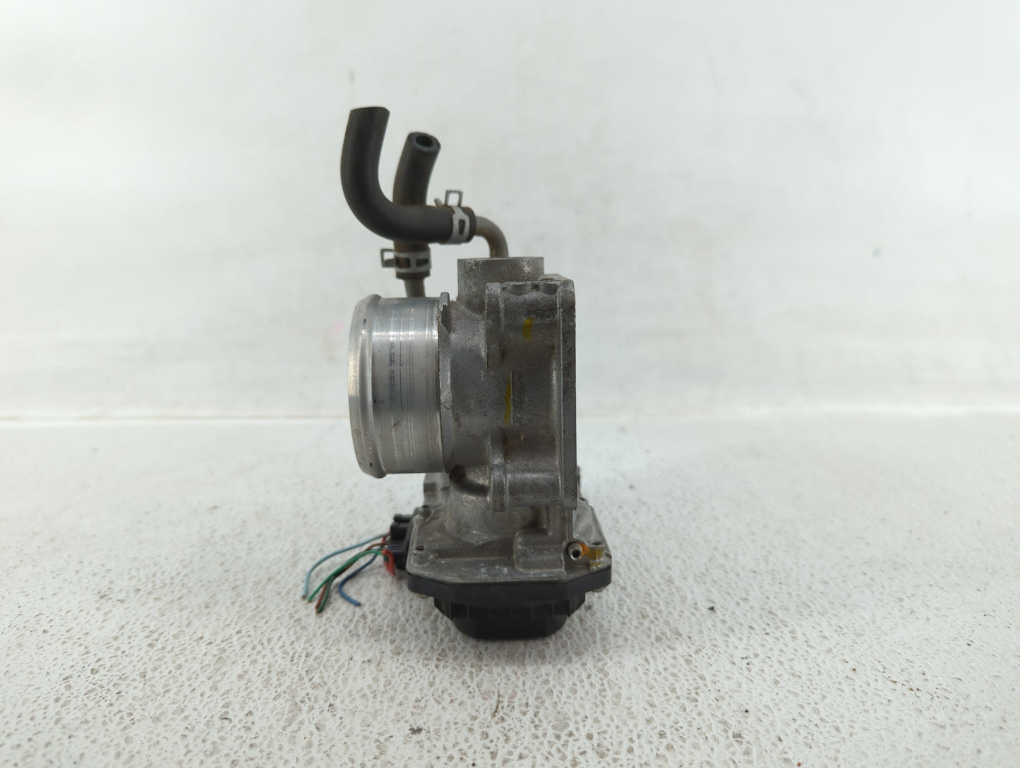 2016-2022 Honda Civic Throttle Body P/N:GMG9A 12648414 Fits Fits 2016 2017 2018 2019 2020 2021 2022 OEM Used Auto Parts - Oe