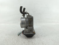 2016-2022 Honda Civic Throttle Body P/N:GMG9A 12648414 Fits Fits 2016 2017 2018 2019 2020 2021 2022 OEM Used Auto Parts - Oe