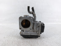 2016-2022 Honda Civic Throttle Body P/N:GMG9A 12648414 Fits Fits 2016 2017 2018 2019 2020 2021 2022 OEM Used Auto Parts - Oe