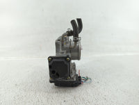 2016-2022 Honda Civic Throttle Body P/N:GMG9A 12648414 Fits Fits 2016 2017 2018 2019 2020 2021 2022 OEM Used Auto Parts - Oe