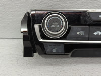 2016-2021 Honda Civic Climate Control Module Temperature AC/Heater Replacement P/N:79600TBAA611M1 Fits OEM Used Auto Parts -