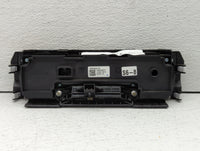 2016-2021 Honda Civic Climate Control Module Temperature AC/Heater Replacement P/N:79600TBAA611M1 Fits OEM Used Auto Parts -