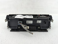 2016-2018 Honda Civic Climate Control Module Temperature AC/Heater Replacement P/N:79600TBAA611M1 Fits Fits 2016 2017 2018 O