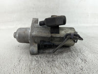 2016-2017 Honda Civic Car Starter Motor Solenoid OEM P/N:SM-75009 Fits Fits 2016 2017 2020 OEM Used Auto Parts - Oemusedauto