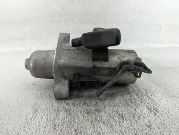 2016-2017 Honda Civic Car Starter Motor Solenoid OEM P/N:SM-75009 Fits Fits 2016 2017 2020 OEM Used Auto Parts - Oemusedauto