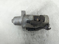 2016-2017 Honda Civic Car Starter Motor Solenoid OEM P/N:SM-75009 Fits Fits 2016 2017 2020 OEM Used Auto Parts - Oemusedauto