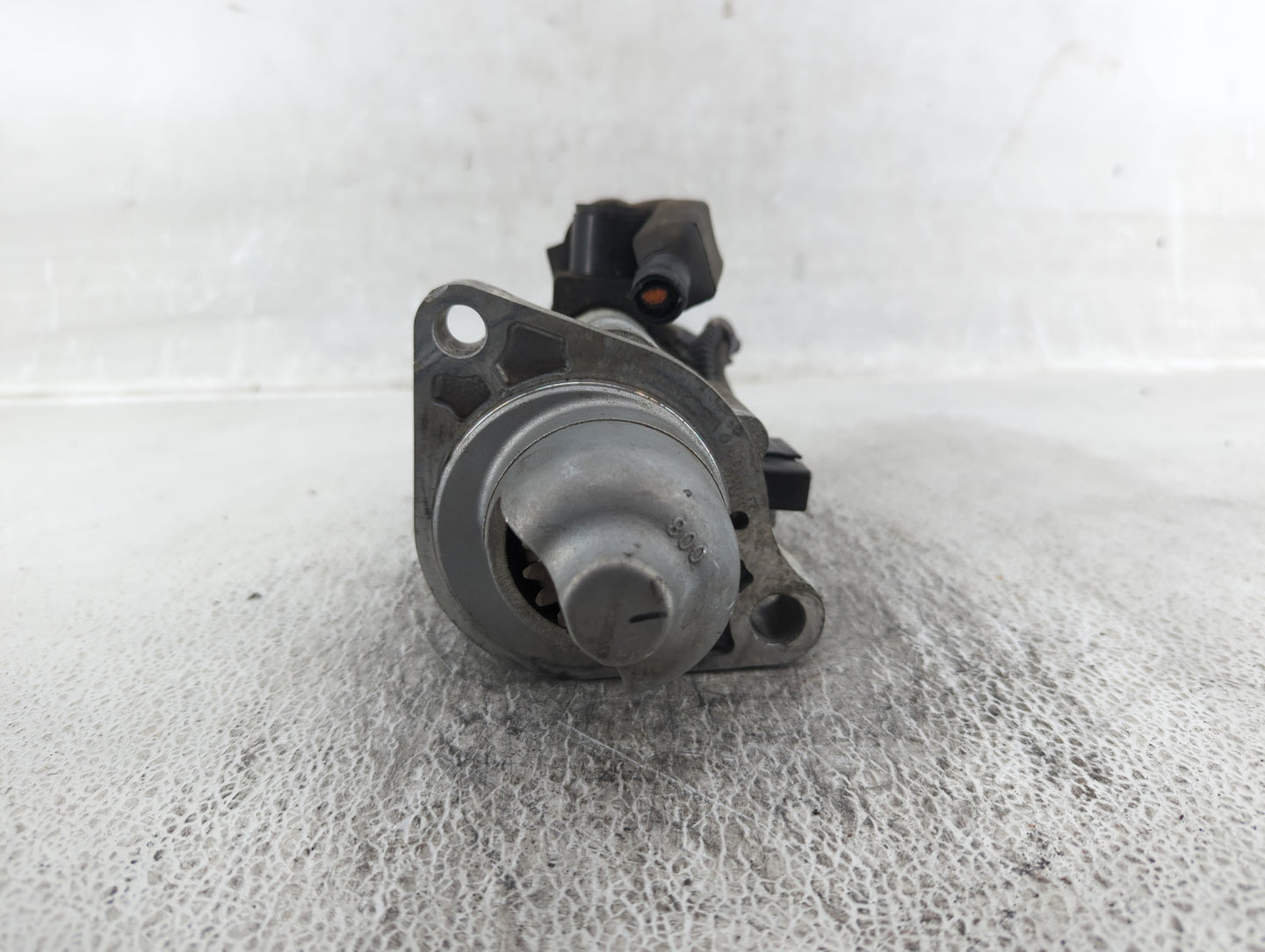 2016-2017 Honda Civic Car Starter Motor Solenoid OEM P/N:SM-75009 Fits Fits 2016 2017 2020 OEM Used Auto Parts - Oemusedauto