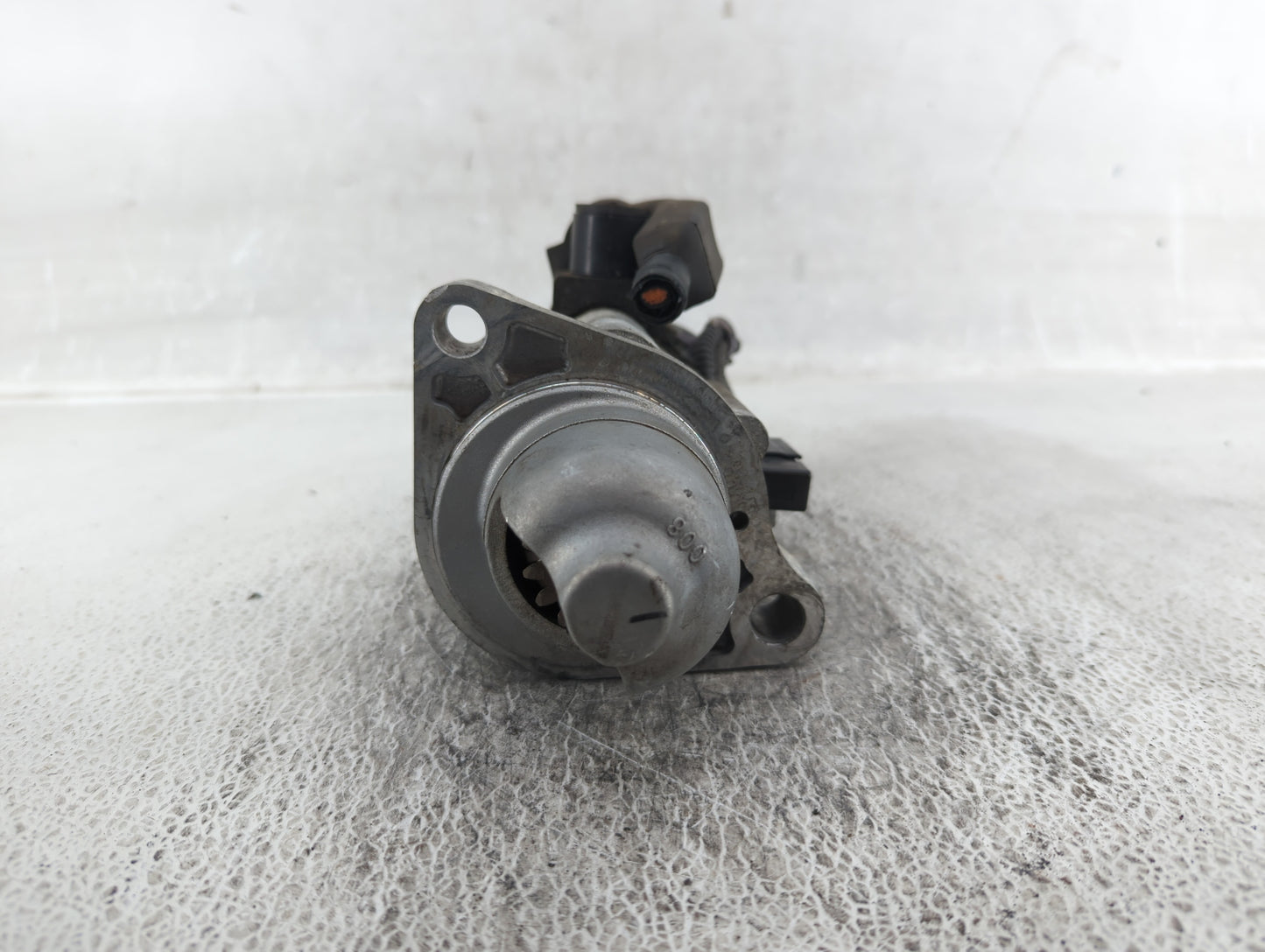 2016-2017 Honda Civic Car Starter Motor Solenoid OEM P/N:SM-75009 Fits Fits 2016 2017 2020 OEM Used Auto Parts - Oemusedauto