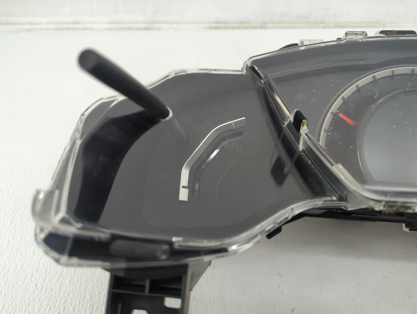 2016-2018 Honda Civic Instrument Cluster Speedometer Gauges P/N:78100-TBG-A710-M1 Fits Fits 2016 2018 OEM Used Auto Parts - 