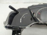 2016-2018 Honda Civic Instrument Cluster Speedometer Gauges P/N:78100-TBG-A710-M1 Fits Fits 2016 2018 OEM Used Auto Parts - 