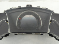 2016-2018 Honda Civic Instrument Cluster Speedometer Gauges P/N:78100-TBG-A710-M1 Fits Fits 2016 2018 OEM Used Auto Parts - 