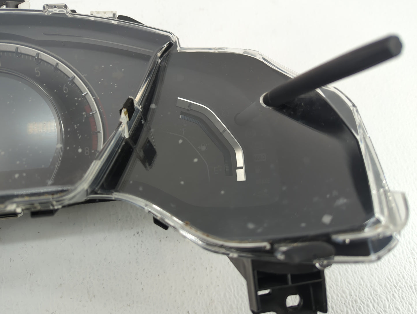 2016-2018 Honda Civic Instrument Cluster Speedometer Gauges P/N:78100-TBG-A710-M1 Fits Fits 2016 2018 OEM Used Auto Parts - 