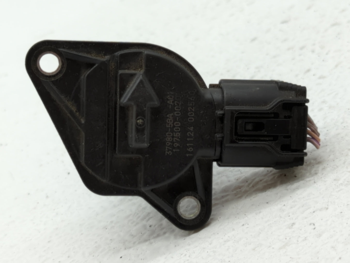 2016-2022 Honda Civic Mass Air Flow Meter Maf - Oemusedautoparts1.com