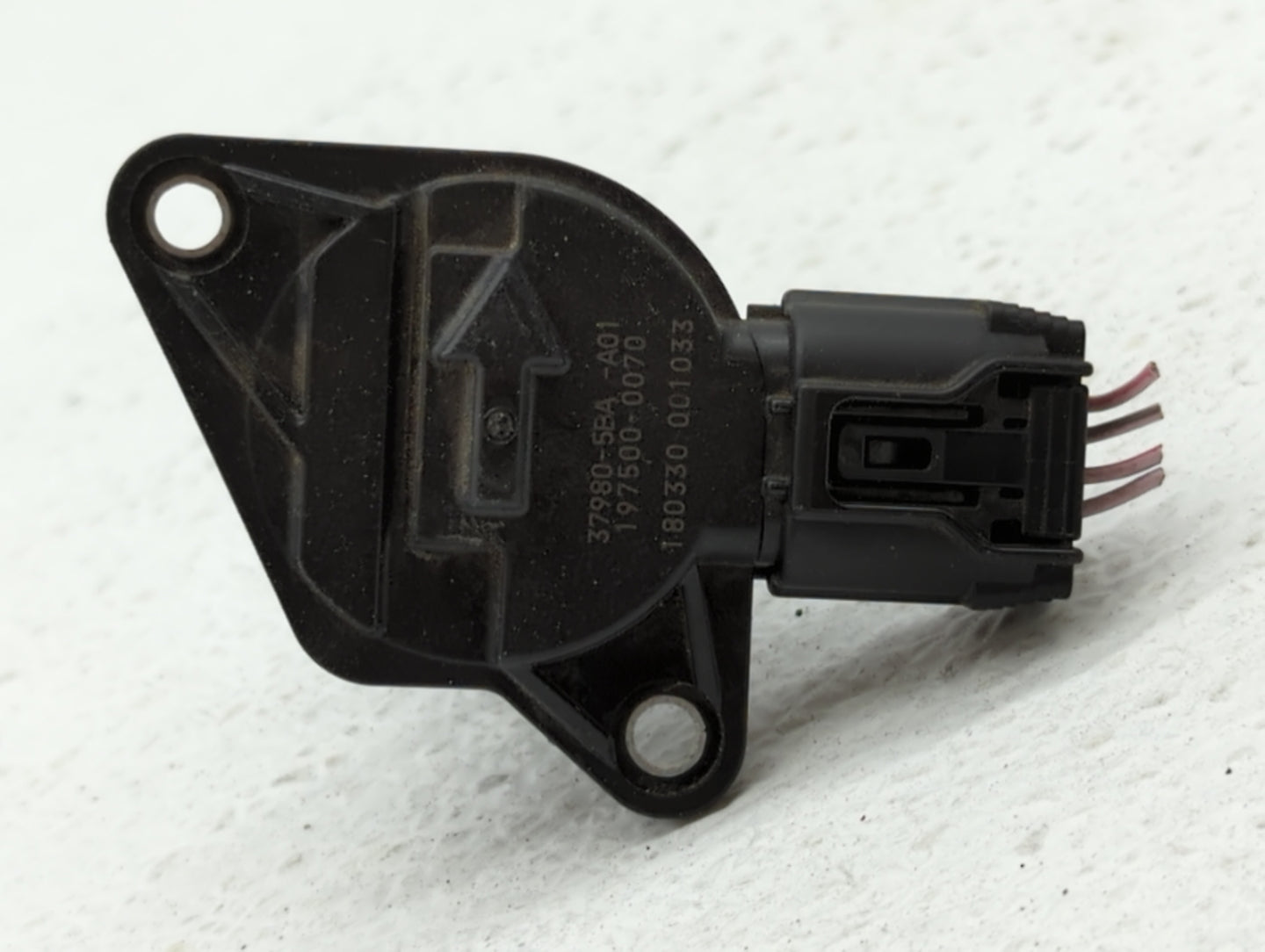 2016-2022 Honda Civic Mass Air Flow Meter Maf - Oemusedautoparts1.com