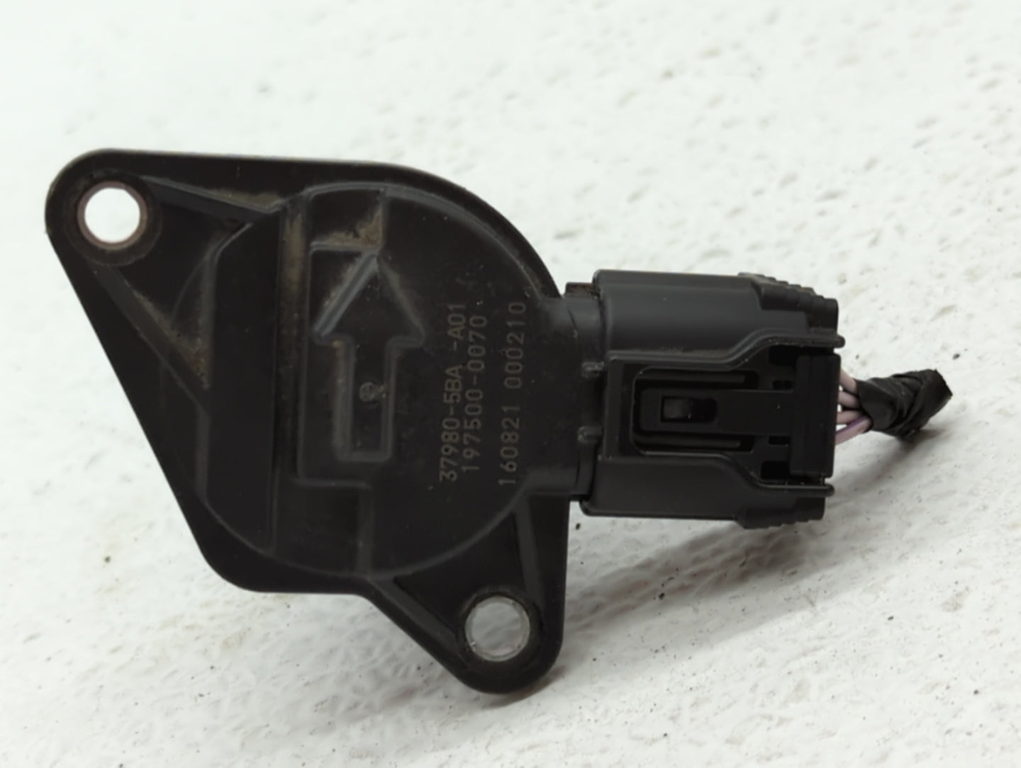 2016-2022 Honda Civic Mass Air Flow Meter Maf - Oemusedautoparts1.com