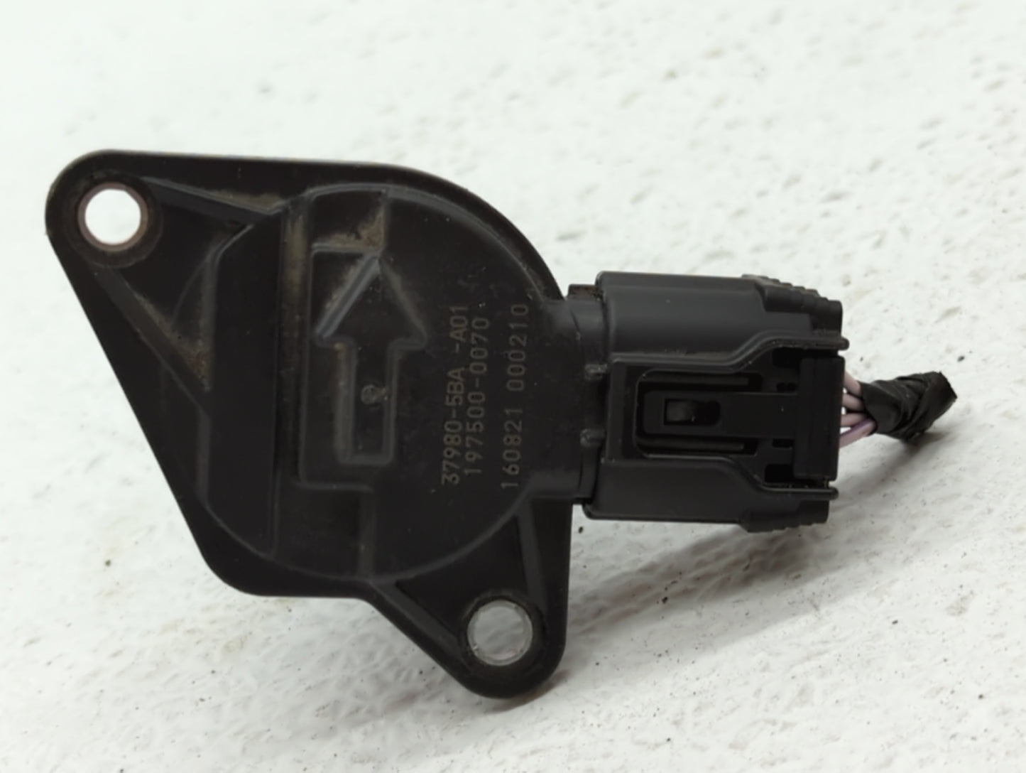 2016-2022 Honda Civic Mass Air Flow Meter Maf - Oemusedautoparts1.com