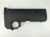 2016 Honda Civic Engine Cover - Oemusedautoparts1.com