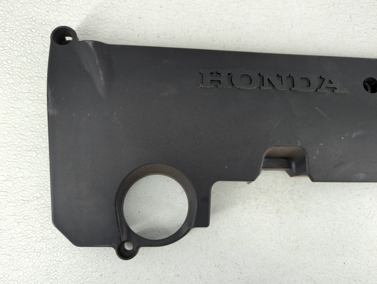 2016 Honda Civic Engine Cover - Oemusedautoparts1.com