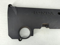 2016 Honda Civic Engine Cover - Oemusedautoparts1.com