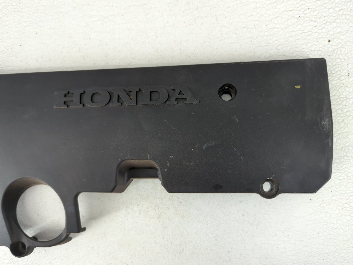 2016 Honda Civic Engine Cover - Oemusedautoparts1.com