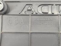 2016 Honda Civic Engine Cover - Oemusedautoparts1.com