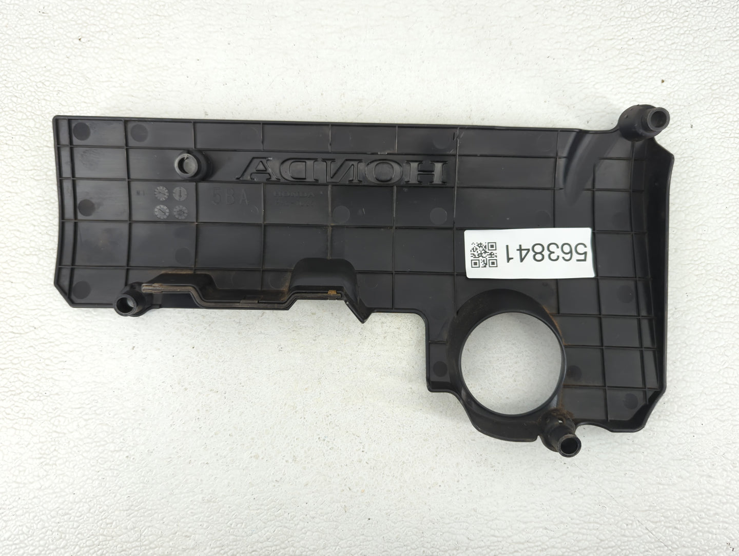 2016 Honda Civic Engine Cover - Oemusedautoparts1.com