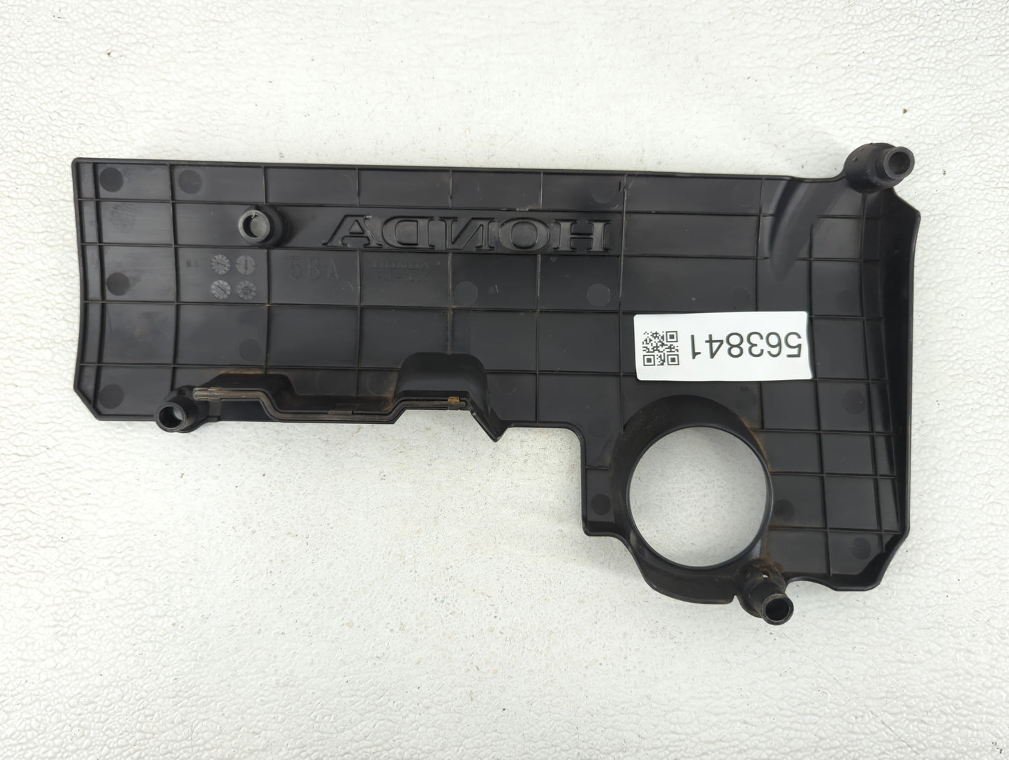 2016 Honda Civic Engine Cover - Oemusedautoparts1.com