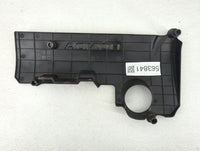 2016 Honda Civic Engine Cover - Oemusedautoparts1.com