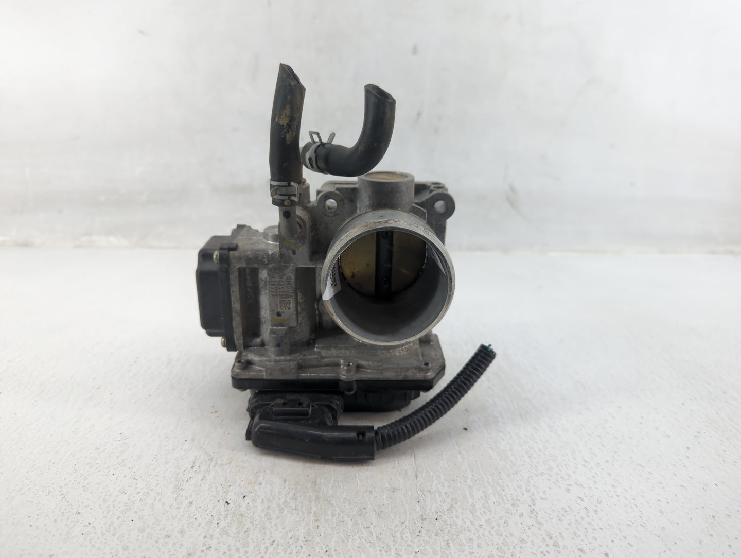 2016-2022 Honda Civic Throttle Body P/N:GMG9A M60516 GMG9A M01110 Fits Fits 2016 2017 2018 2019 2020 2021 2022 OEM Used Auto