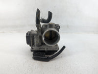 2016-2022 Honda Civic Throttle Body P/N:GMG9A M60516 GMG9A M01110 Fits Fits 2016 2017 2018 2019 2020 2021 2022 OEM Used Auto