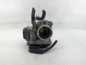 2016-2022 Honda Civic Throttle Body P/N:GMG9A M60516 GMG9A M01110 Fits Fits 2016 2017 2018 2019 2020 2021 2022 OEM Used Auto