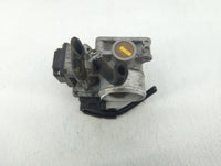 2016-2022 Honda Civic Throttle Body P/N:GMG9A M60516 GMG9A M01110 Fits Fits 2016 2017 2018 2019 2020 2021 2022 OEM Used Auto