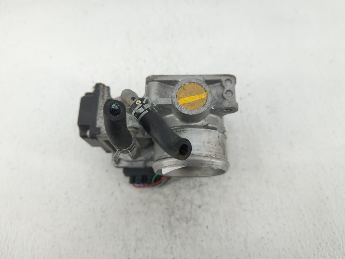 2016-2022 Honda Civic Throttle Body P/N:GMG9A Fits Fits 2016 2017 2018 2019 2020 2021 2022 OEM Used Auto Parts - Oemusedauto