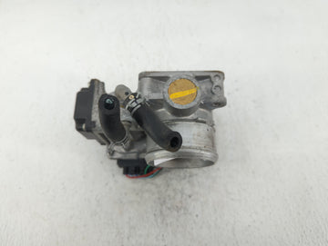 2016-2022 Honda Civic Throttle Body P/N:GMG9A Fits Fits 2016 2017 2018 2019 2020 2021 2022 OEM Used Auto Parts
