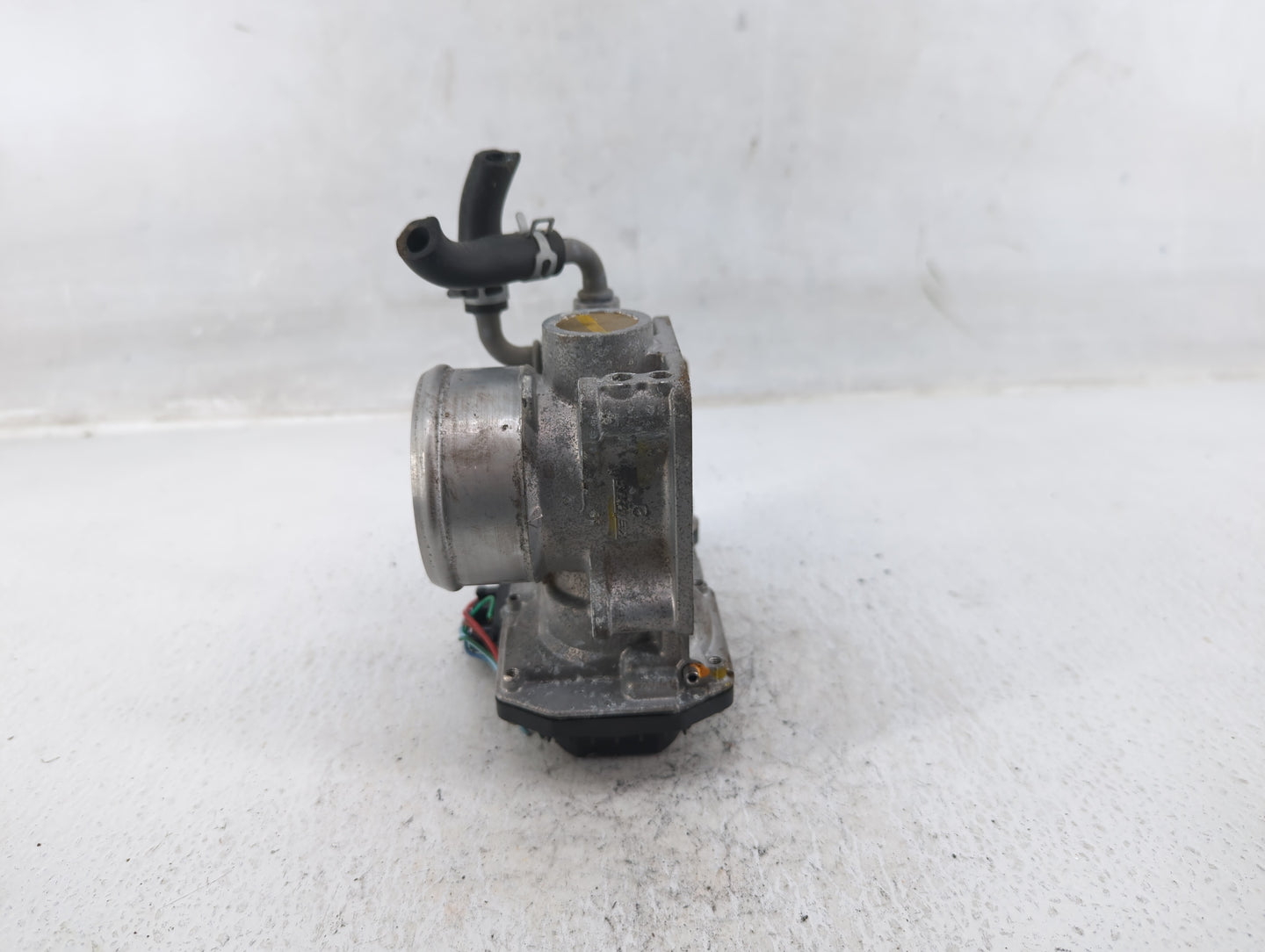 2016-2022 Honda Civic Throttle Body P/N:GMG9A Fits Fits 2016 2017 2018 2019 2020 2021 2022 OEM Used Auto Parts - Oemusedauto
