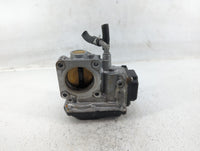 2016-2022 Honda Civic Throttle Body P/N:GMG9A Fits Fits 2016 2017 2018 2019 2020 2021 2022 OEM Used Auto Parts - Oemusedauto