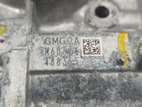 2016-2022 Honda Civic Throttle Body P/N:GMG9A Fits Fits 2016 2017 2018 2019 2020 2021 2022 OEM Used Auto Parts - Oemusedauto