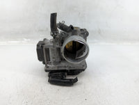 2016-2022 Honda Civic Throttle Body P/N:GMG9A Fits Fits 2016 2017 2018 2019 2020 2021 2022 OEM Used Auto Parts - Oemusedauto