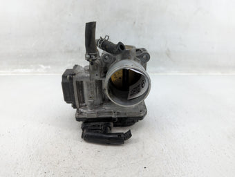 compare product 2016-2022 Honda Civic Throttle Body P/N:GMG9A Fits Fits 2016 2017 2018 2019 2020 2021 2022 OEM Used Auto Parts