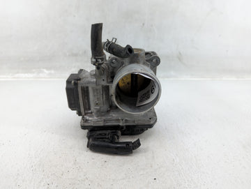 2016-2022 Honda Civic Throttle Body P/N:GMG9A Fits Fits 2016 2017 2018 2019 2020 2021 2022 OEM Used Auto Parts - Oemusedauto