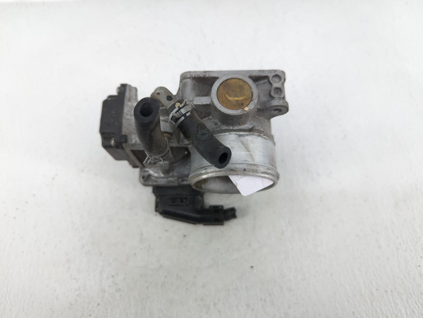 2016-2022 Honda Civic Throttle Body P/N:GMG9A Fits Fits 2016 2017 2018 2019 2020 2021 2022 OEM Used Auto Parts - Oemusedauto