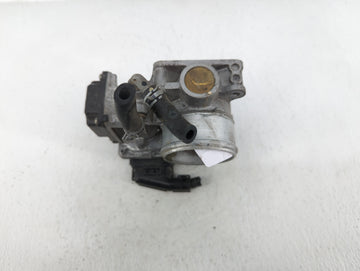 2016-2022 Honda Civic Throttle Body P/N:GMG9A Fits Fits 2016 2017 2018 2019 2020 2021 2022 OEM Used Auto Parts