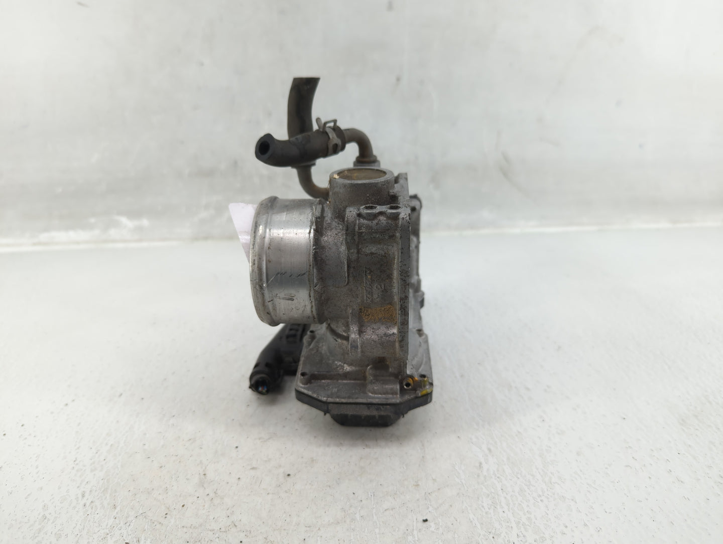 2016-2022 Honda Civic Throttle Body P/N:GMG9A Fits Fits 2016 2017 2018 2019 2020 2021 2022 OEM Used Auto Parts - Oemusedauto