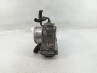 2016-2022 Honda Civic Throttle Body P/N:GMG9A Fits Fits 2016 2017 2018 2019 2020 2021 2022 OEM Used Auto Parts - Oemusedauto