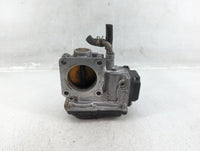 2016-2022 Honda Civic Throttle Body P/N:GMG9A Fits Fits 2016 2017 2018 2019 2020 2021 2022 OEM Used Auto Parts - Oemusedauto