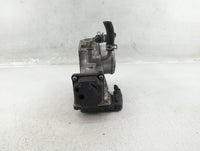 2016-2022 Honda Civic Throttle Body P/N:GMG9A Fits Fits 2016 2017 2018 2019 2020 2021 2022 OEM Used Auto Parts - Oemusedauto