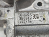2016-2022 Honda Civic Throttle Body P/N:GMG9A Fits Fits 2016 2017 2018 2019 2020 2021 2022 OEM Used Auto Parts - Oemusedauto