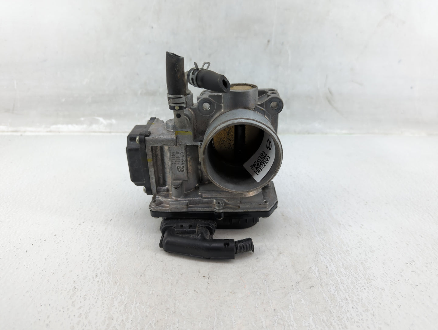 2016-2022 Honda Civic Throttle Body P/N:GMG9A Fits Fits 2016 2017 2018 2019 2020 2021 2022 OEM Used Auto Parts - Oemusedauto
