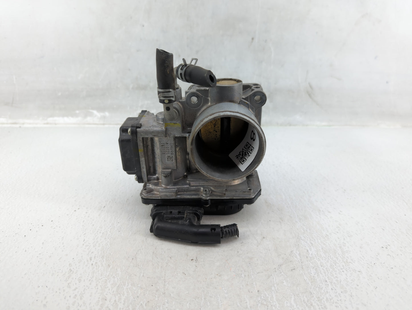 2016-2022 Honda Civic Throttle Body P/N:GMG9A Fits Fits 2016 2017 2018 2019 2020 2021 2022 OEM Used Auto Parts - Oemusedauto