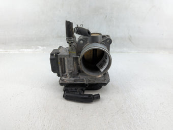 compare product 2016-2022 Honda Civic Throttle Body P/N:GMG9A Fits Fits 2016 2017 2018 2019 2020 2021 2022 OEM Used Auto Parts